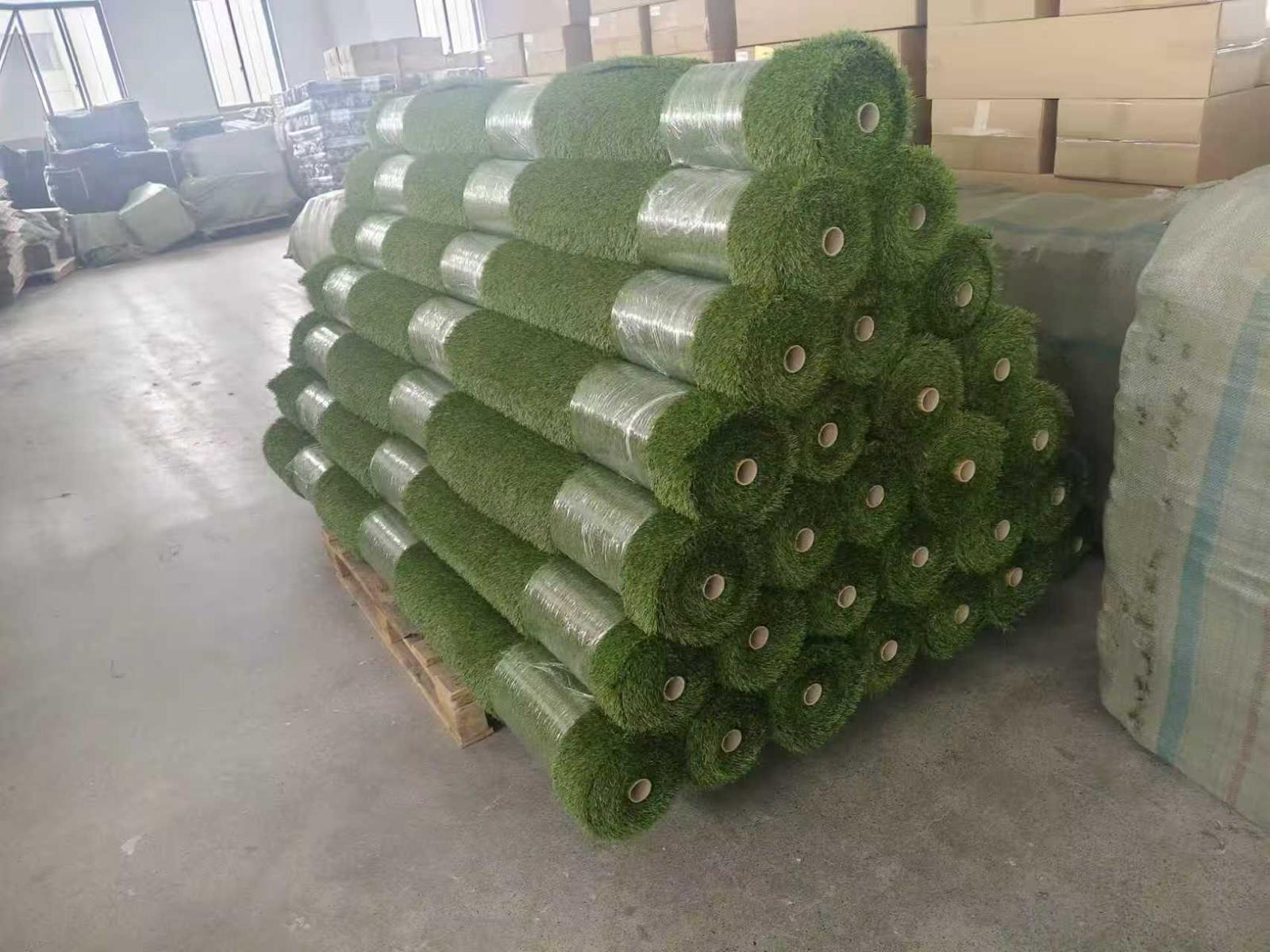 GreenScape Warehouse