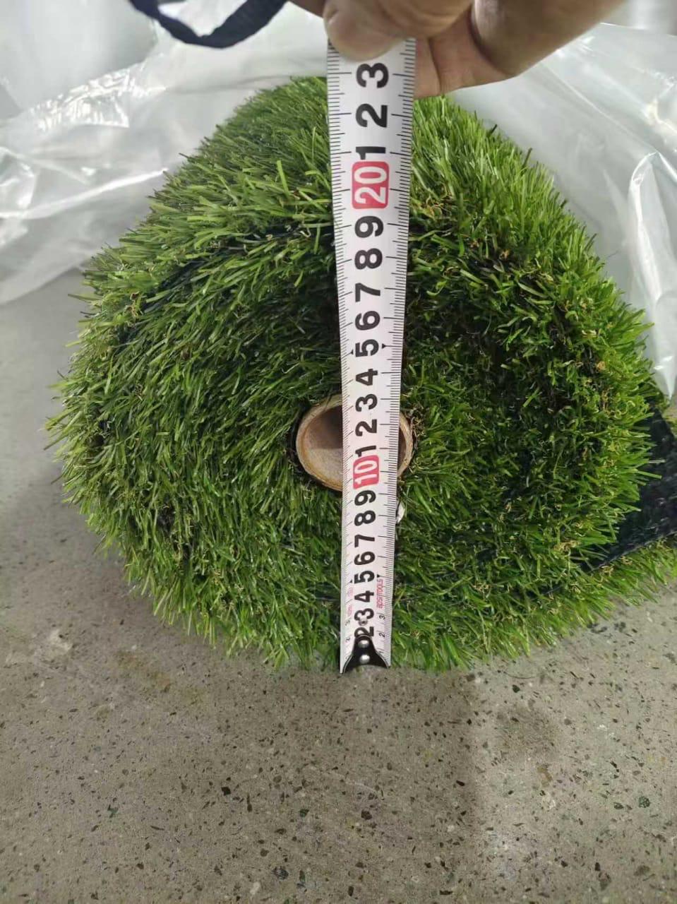 GreenScape Turf Quality